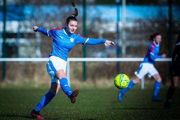 Bild 1250 - wBJ Holstein Kiel II - Kieler MTV : Ergebnis: 2:1